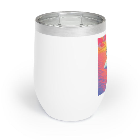 Customize your cruise ship drink cup!